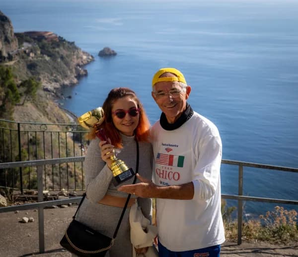 Sycylia, 1 stycznia 2024