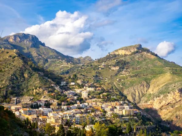 Sycylia, 1 stycznia 2024