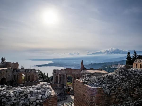 Sycylia, 1 stycznia 2024