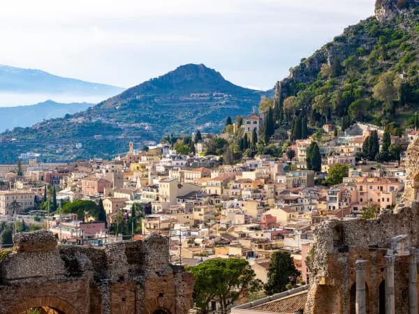 Sycylia, 1 stycznia 2024