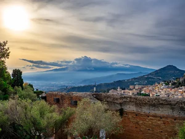 Sycylia, 1 stycznia 2024