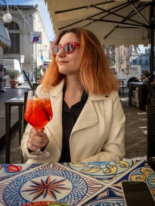 Sycylia, 2 stycznia 2024