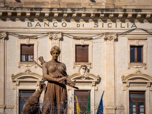 Sycylia, 2 stycznia 2024