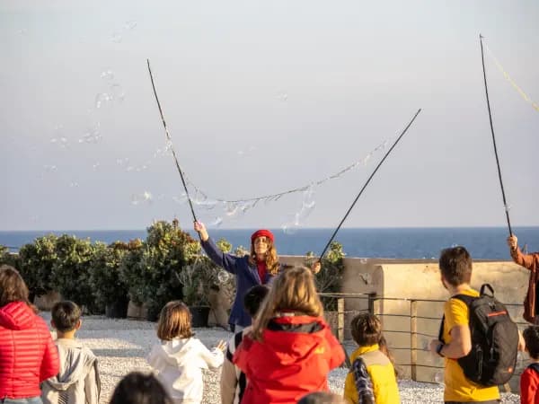 Sycylia, 2 stycznia 2024