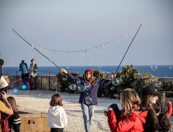 Sycylia, 2 stycznia 2024