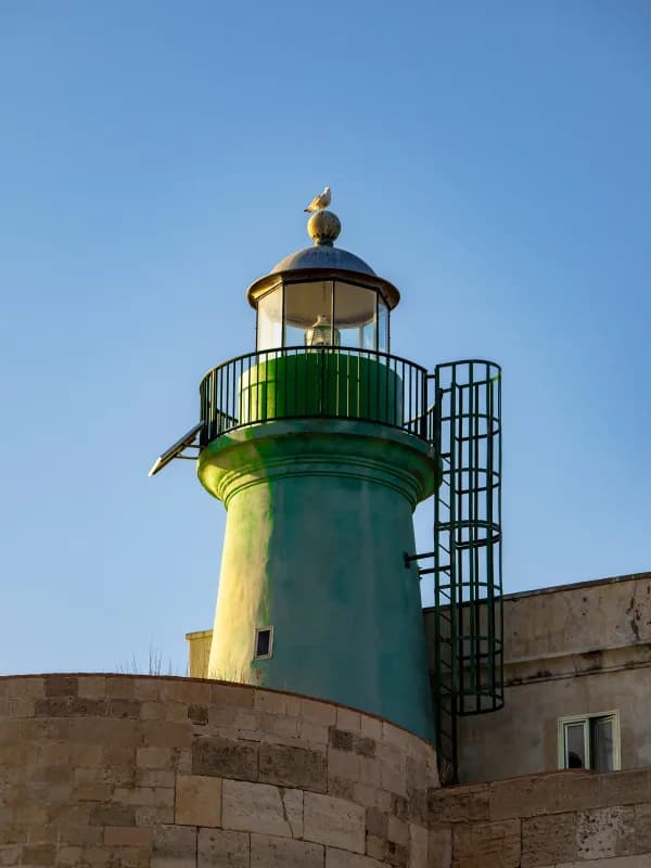 Sycylia, 2 stycznia 2024