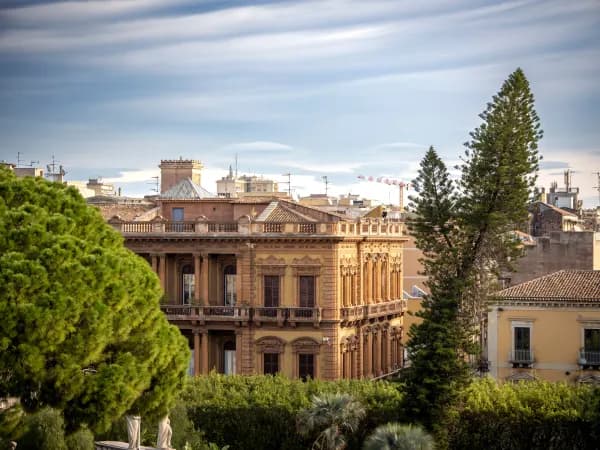 Sycylia, 3 stycznia 2024