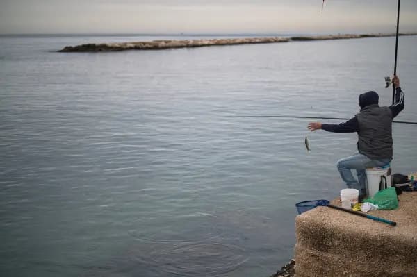 Bari, 4 stycznia 2026