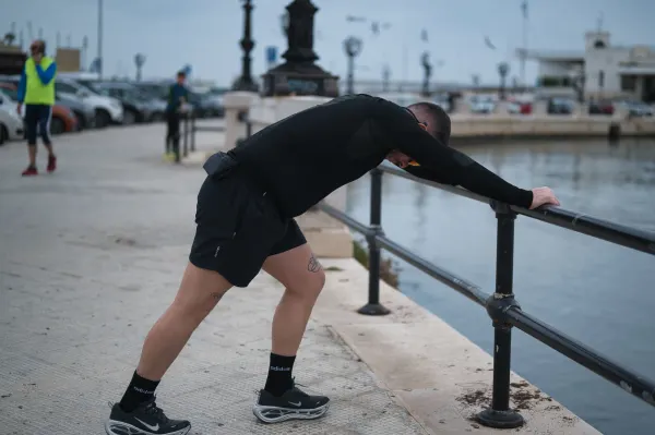 Bari, 4 stycznia 2026