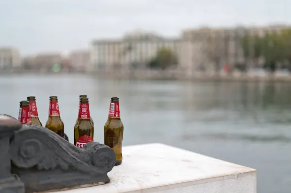 Bari, 4 stycznia 2026