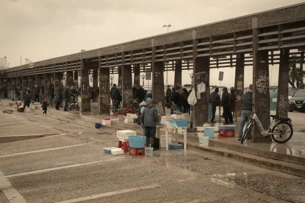 Bari, 4 stycznia 2026