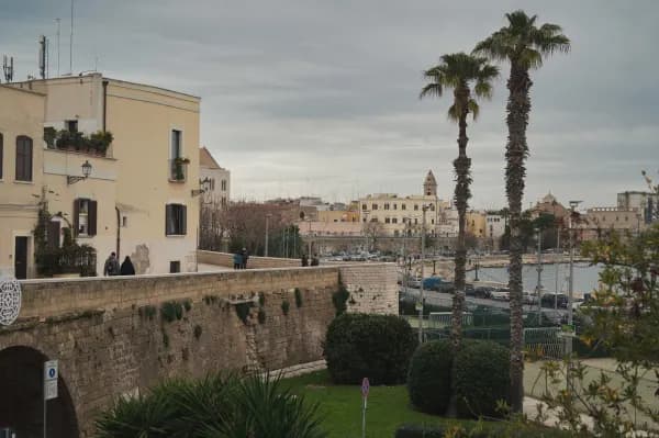 Bari, 4 stycznia 2026